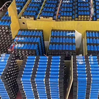 甘南藏族20安电池回收价格-电池回收行业